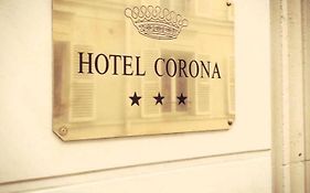 Hotel Corona -Rodier-