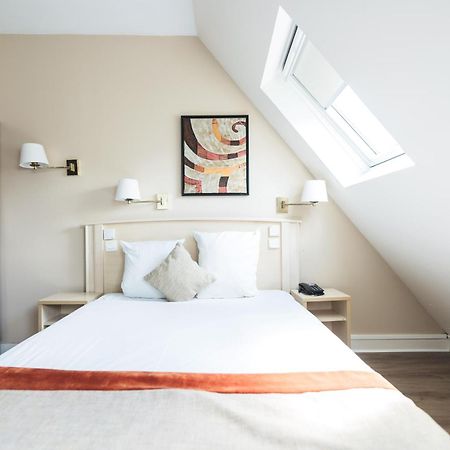 Hotel Corona -Rodier- Paris Dış mekan fotoğraf