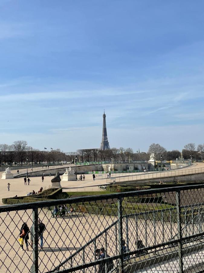 Hotel Corona -Rodier- Paris Dış mekan fotoğraf