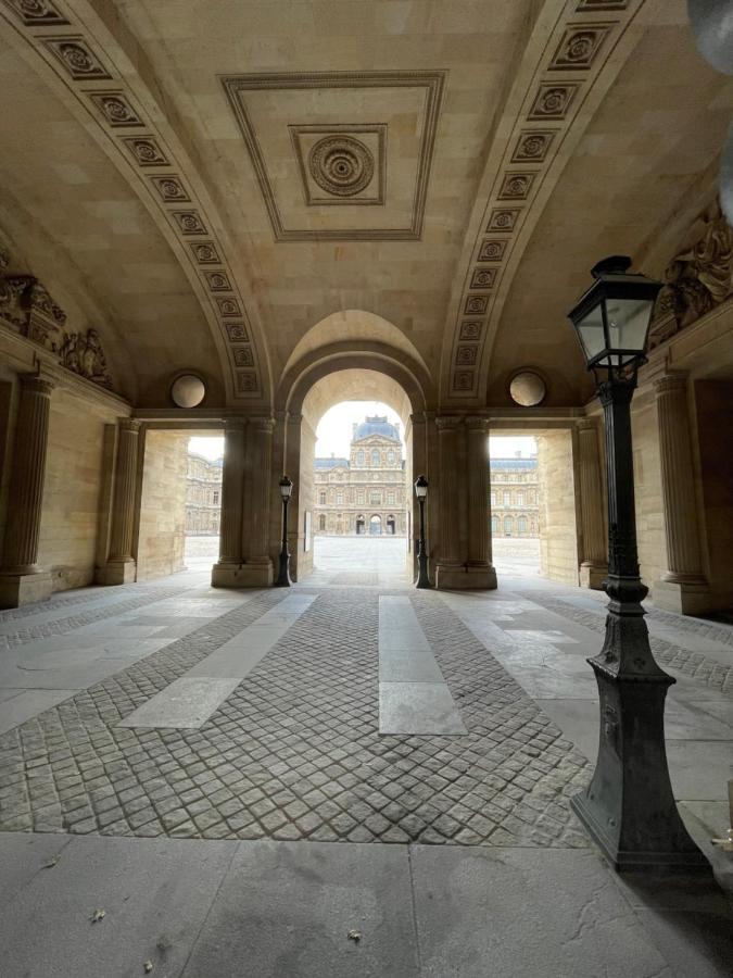 Hotel Corona -Rodier- Paris Dış mekan fotoğraf