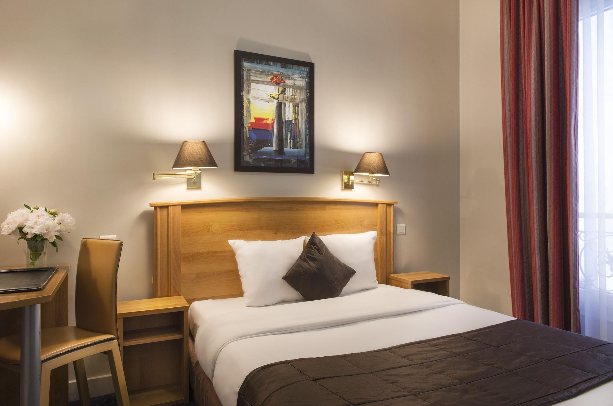 Hotel Corona -Rodier- Paris Dış mekan fotoğraf