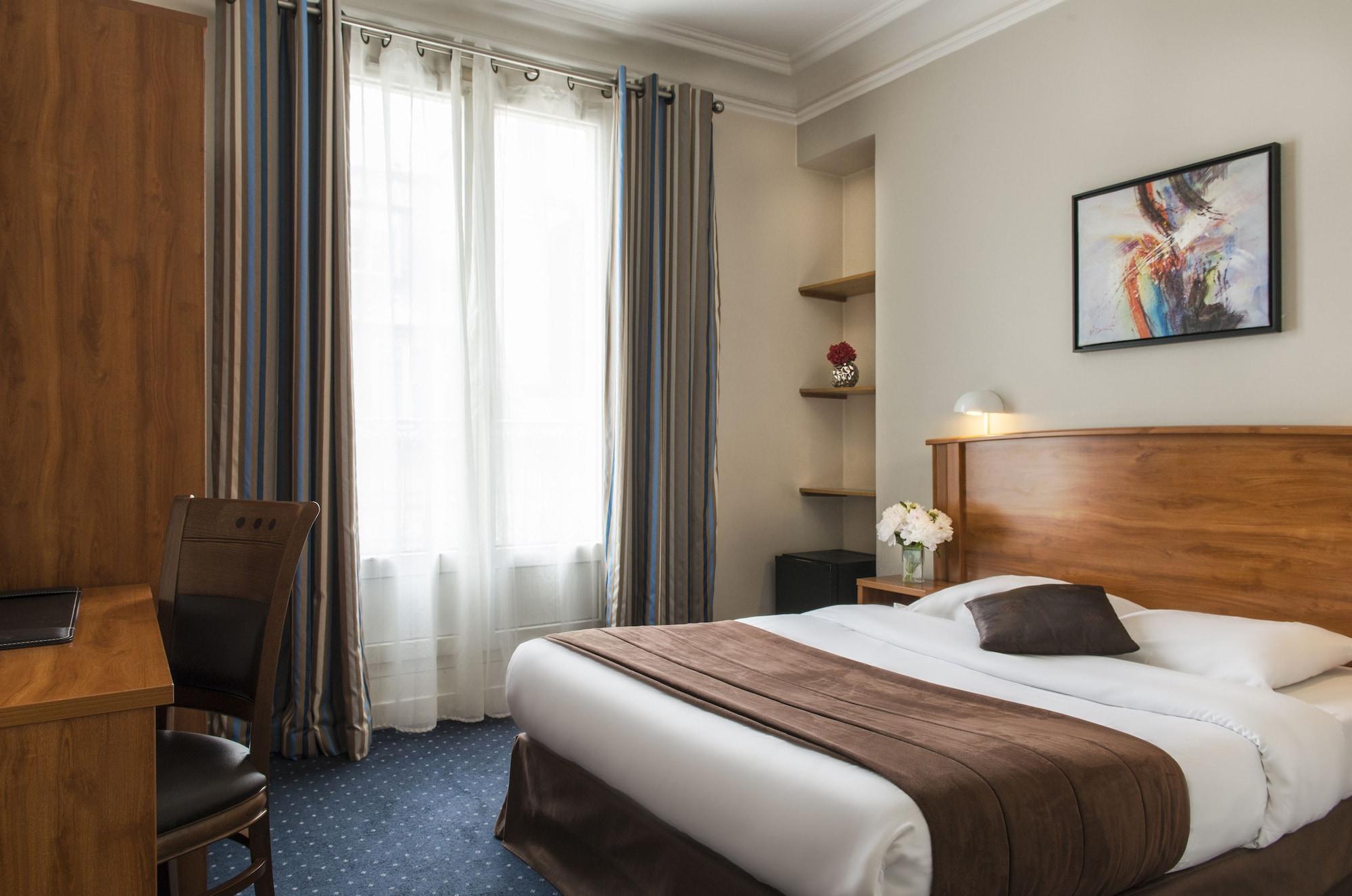Hotel Corona -Rodier- Paris Dış mekan fotoğraf