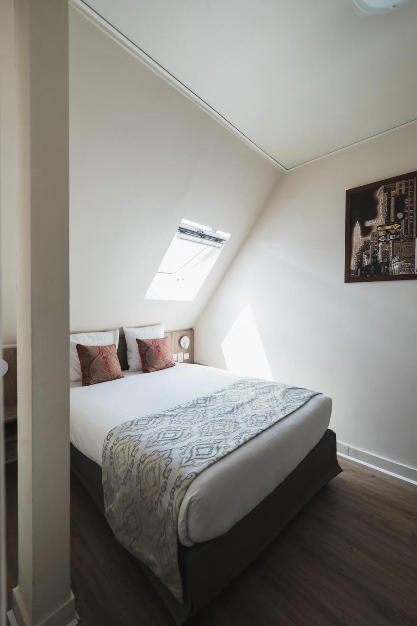Hotel Corona -Rodier- Paris Dış mekan fotoğraf