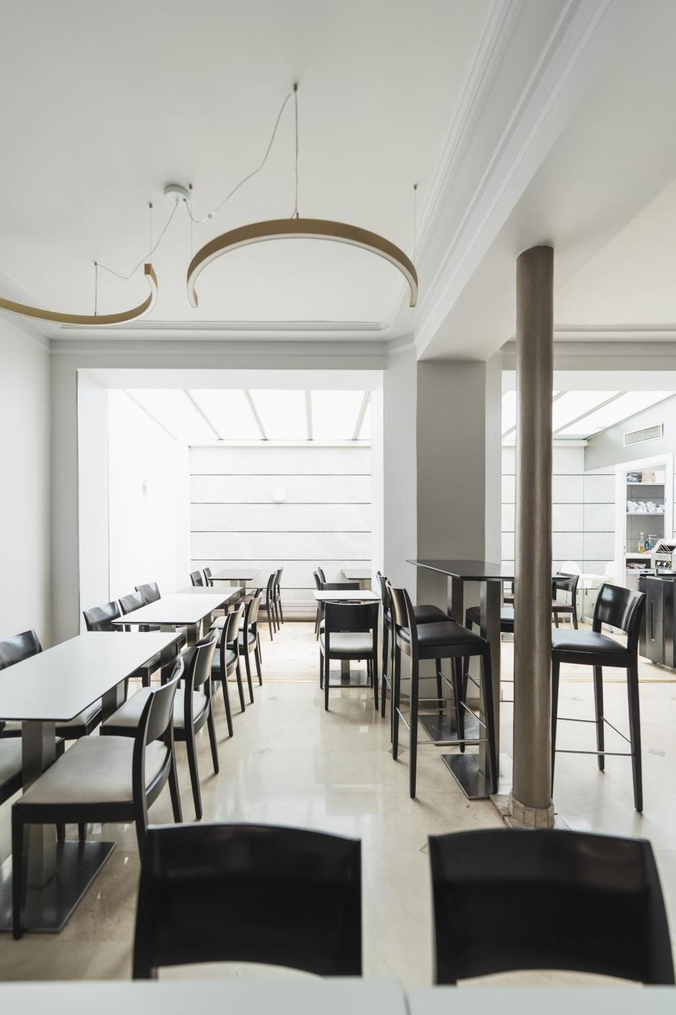 Hotel Corona -Rodier- Paris Dış mekan fotoğraf