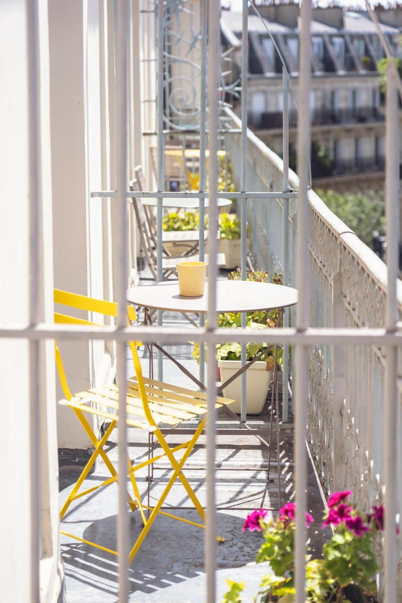 Hotel Corona -Rodier- Paris Dış mekan fotoğraf