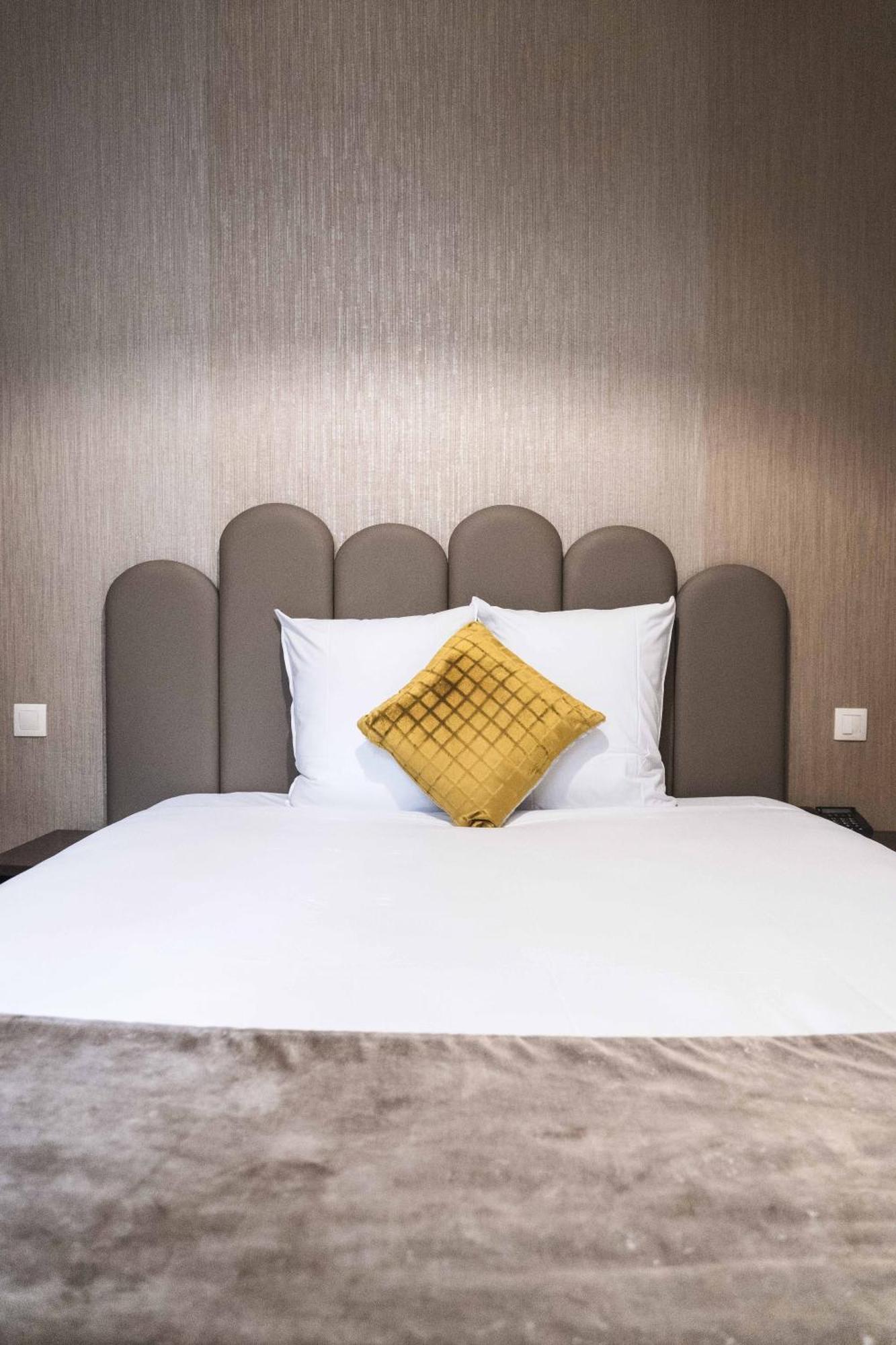 Hotel Corona -Rodier- Paris Dış mekan fotoğraf